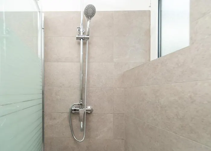 In Barbat With Sea View, Balcony, Air Conditioning 660-5