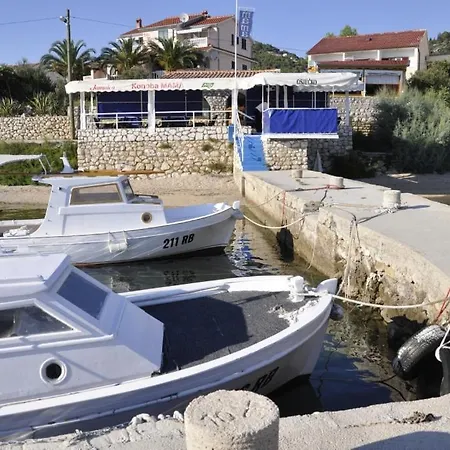 In Barbat With Sea View, Balcony, Air Conditioning 660-5 Appartement *