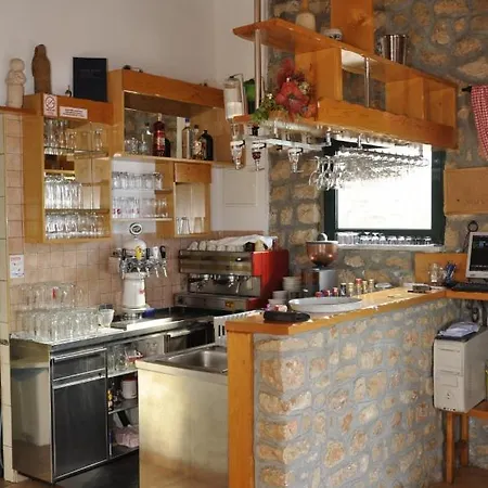 In Barbat With Sea View, Balcony, Air Conditioning 660-5 Appartement