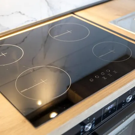 In Barbat With Sea View, Balcony, Air Conditioning 660-5