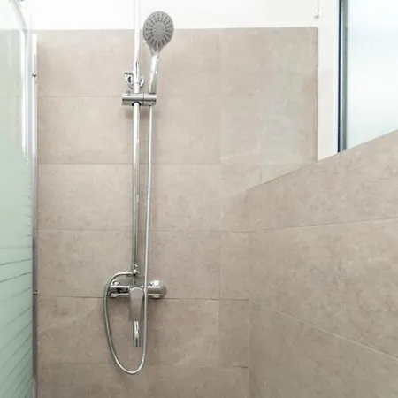 In Barbat With Sea View, Balcony, Air Conditioning 660-5