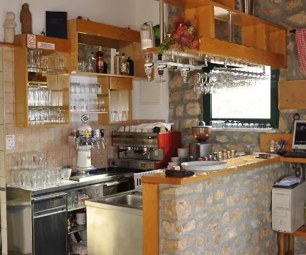 In Barbat With Sea View, Balcony, Air Conditioning 660-5 Lejlighed
